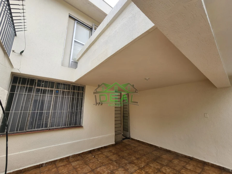 Sobrado para Venda na Vila Leopoldina, 3 dorm, 2 vagas, 120 m, 130 m