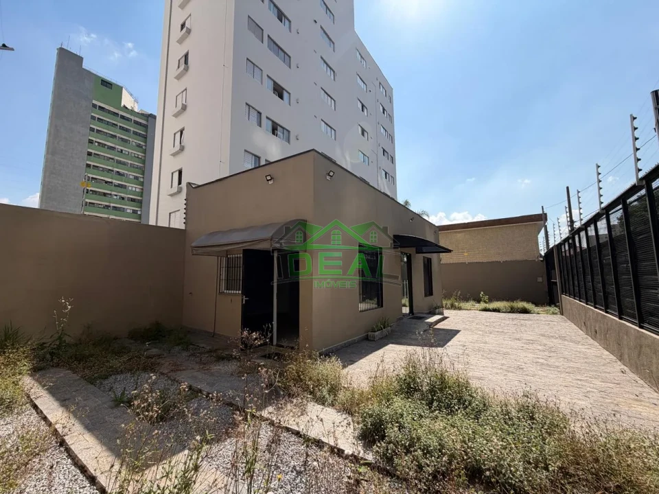 Imagens do imóveis Casa Comercial para Locação no Alto da Lapa