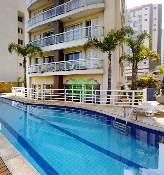Apartamento em Condomínio Padrão à venda no bairro Alto da Lapa, 1 dorm, 42 m