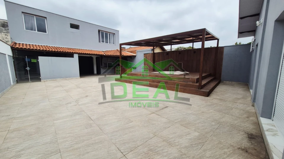 Imagens do imóveis Excelente Casa Térrea , Totalmente Reformada, 3 Suítes,4 vagas