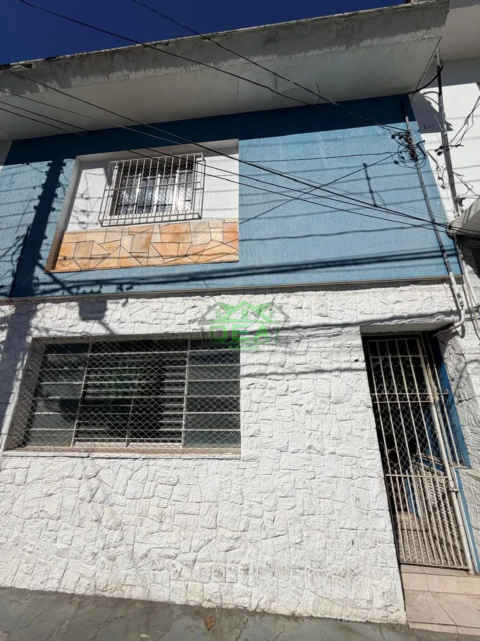 Imagens do imóveis Casa Comercial para Locação na Vila Leopoldina