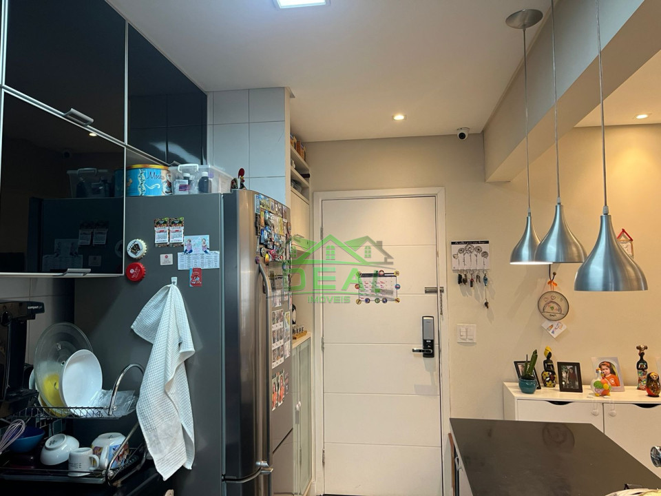 Imagens do imóveis Venda Apartamento na Vila Romana, 3 dorm, 1 suíte, 2 vaga, 94m²