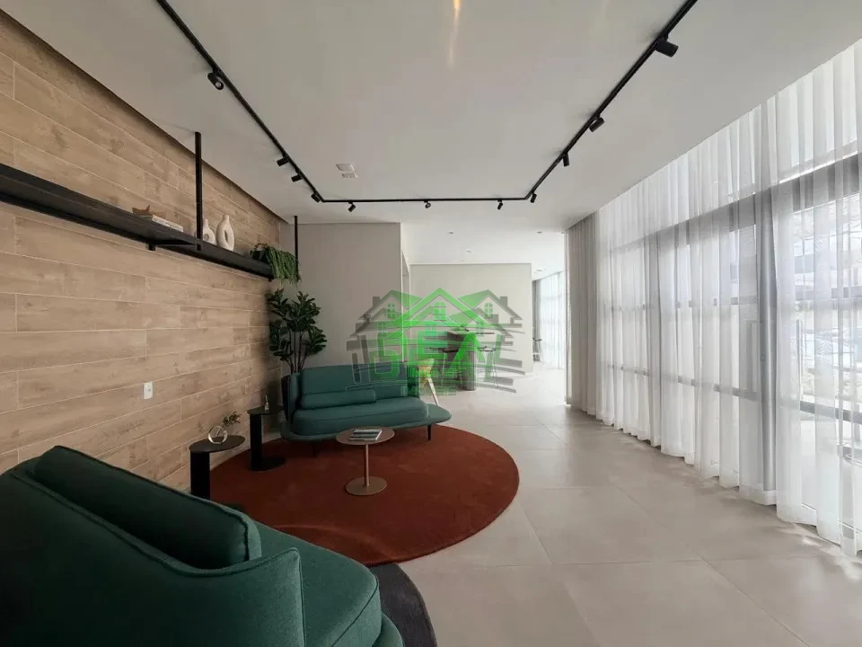 Apartamento para Locação na Vila Madalena, 26m2, Lazer Completo e Sem Vaga