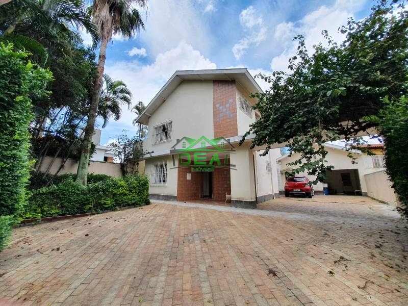 Sobrado para Locação no bairro Alto da Lapa, RESIDENCIAL, 3 dorm, 1 suíte, 5 vagas, 280 m, 560 m