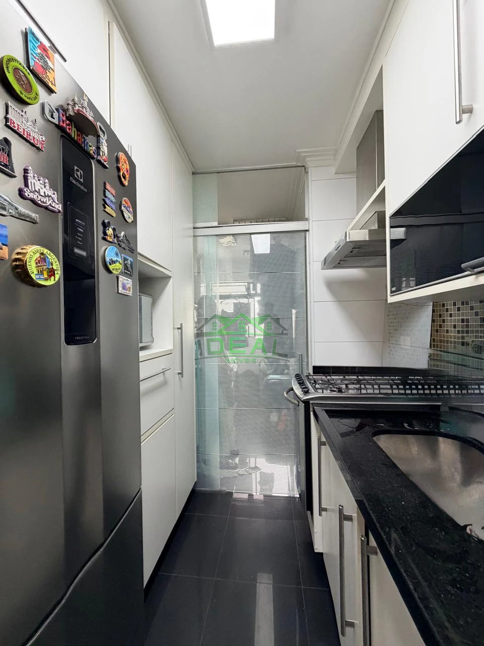 Imagens do imóveis Apartamento para Venda na Vila Leopoldina, 3 Dorm, 3 Banheiros, 2 Vagas e 83m²