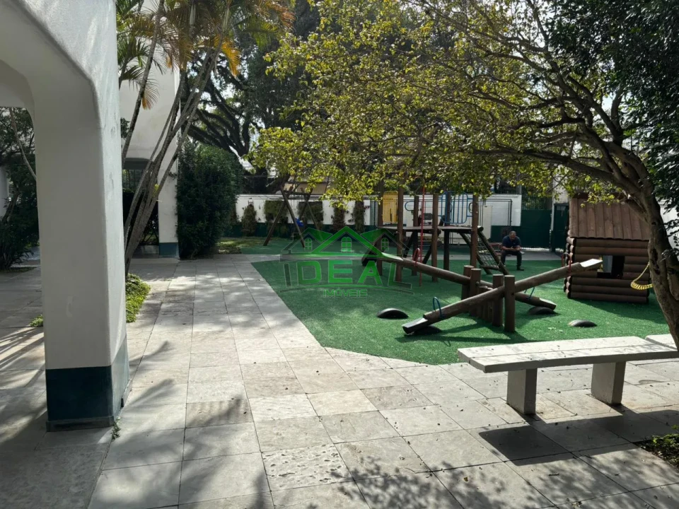 Cobertura para Venda no Alto da Lapa, Vista para a City Lapa