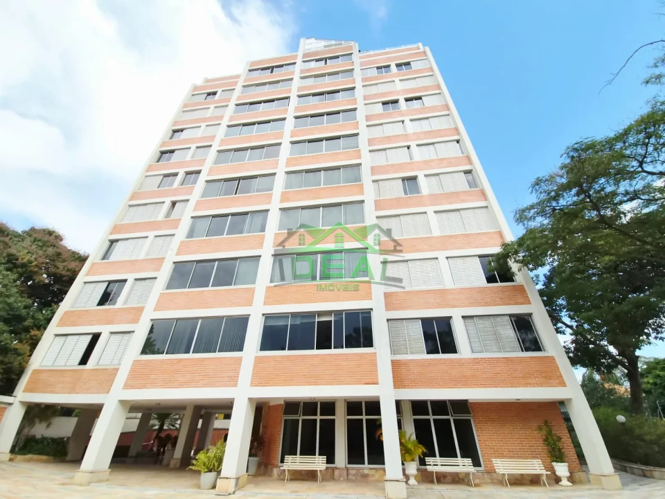 Apartamento À Venda E Locação Alto Da Lapa São Paulo