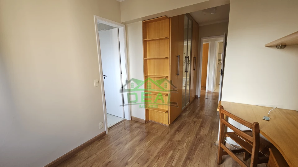 Apartamento para Venda na Vila Leopoldina, 3 suite(s), 2 vaga(s), 120 m²