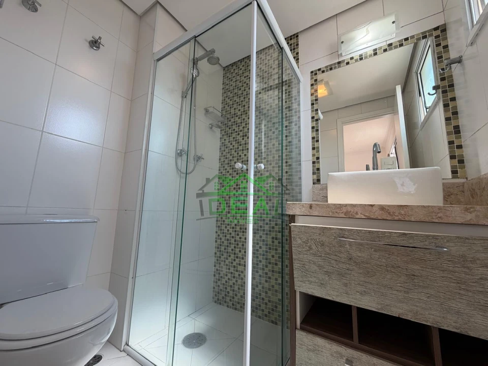 Imagens do imóveis Apartamento com Varanda Gourmet para Locação ou Venda na Vila Romana, 3 suítes, 4 banheiros e 3 vagas