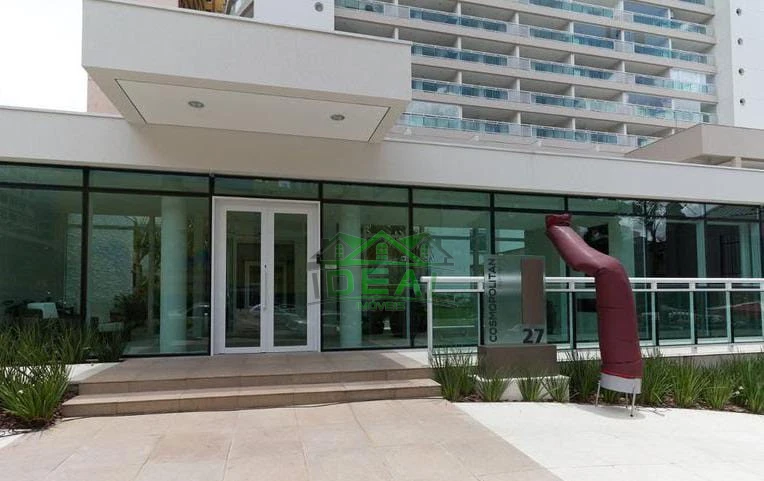 Imagens do imóveis Apartamento Studio para Locação Mobiliado na Barra Funda