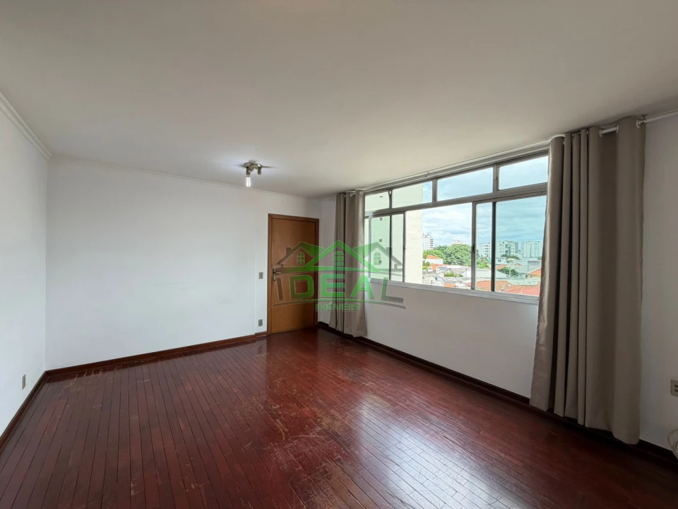 Apartamento para Locação no Alto da Lapa, 2 dorms sendo 1 suíte, 1 vaga e 98m