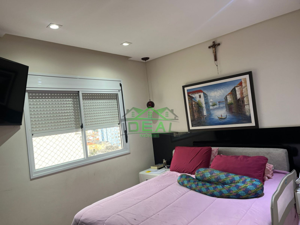 Imagens do imóveis Venda Apartamento na Vila Romana, 3 dorm, 1 suíte, 2 vaga, 94m²
