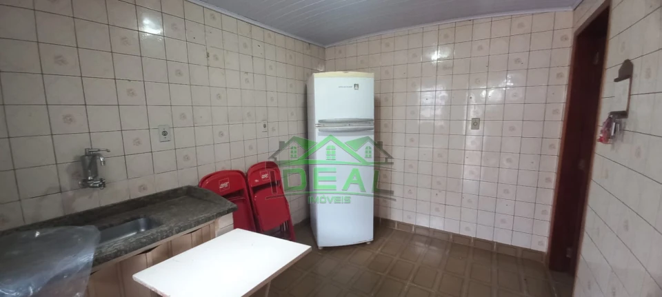 Casa para Venda na Vila Leopoldina São Paulo