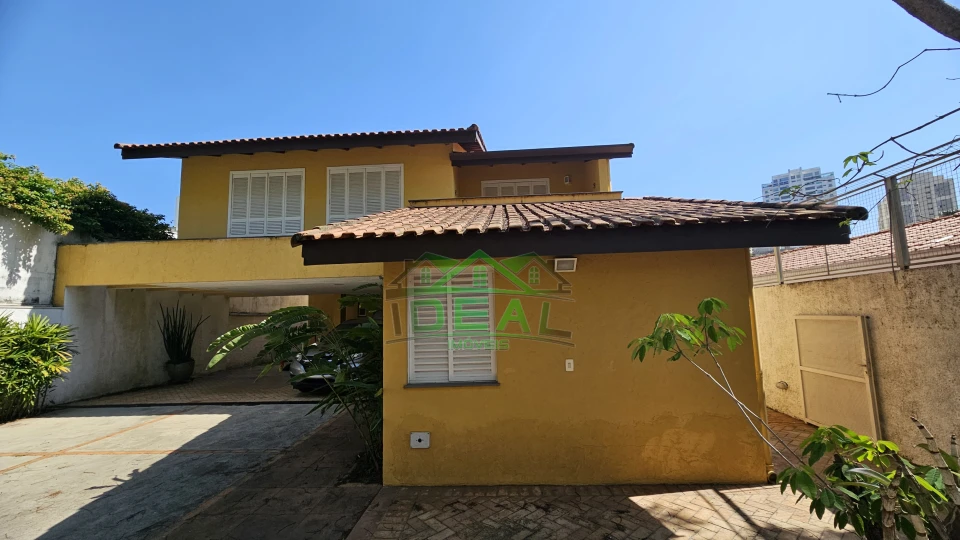 Imagens do imóveis Sobrado para alugar no Alto da Lapa, com estilo único