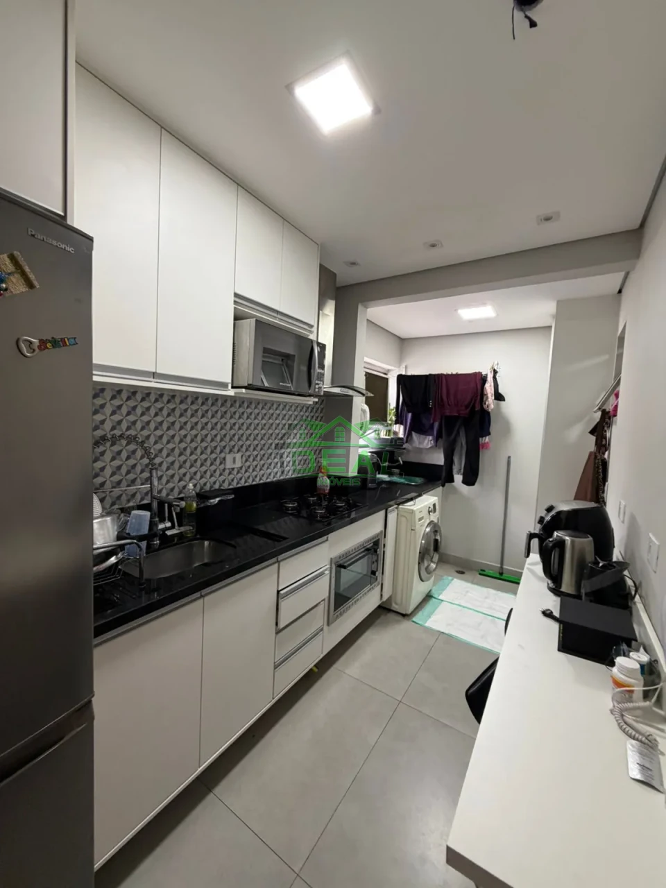 Imagens do imóveis Apartamento Reformado para Venda na Vila Leopoldina, 2 Dorms, 1 Vaga e 64m