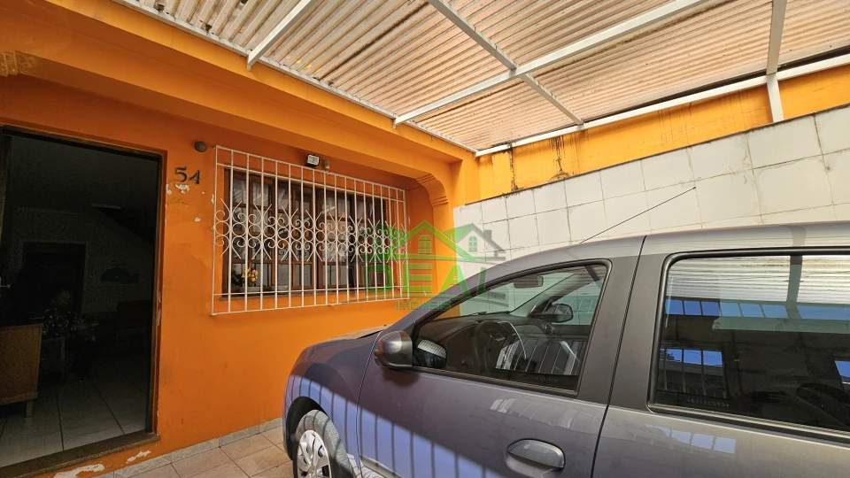 Sobrado para Venda no Alto da Lapa, 2 dorm, 1 vaga, 100m²