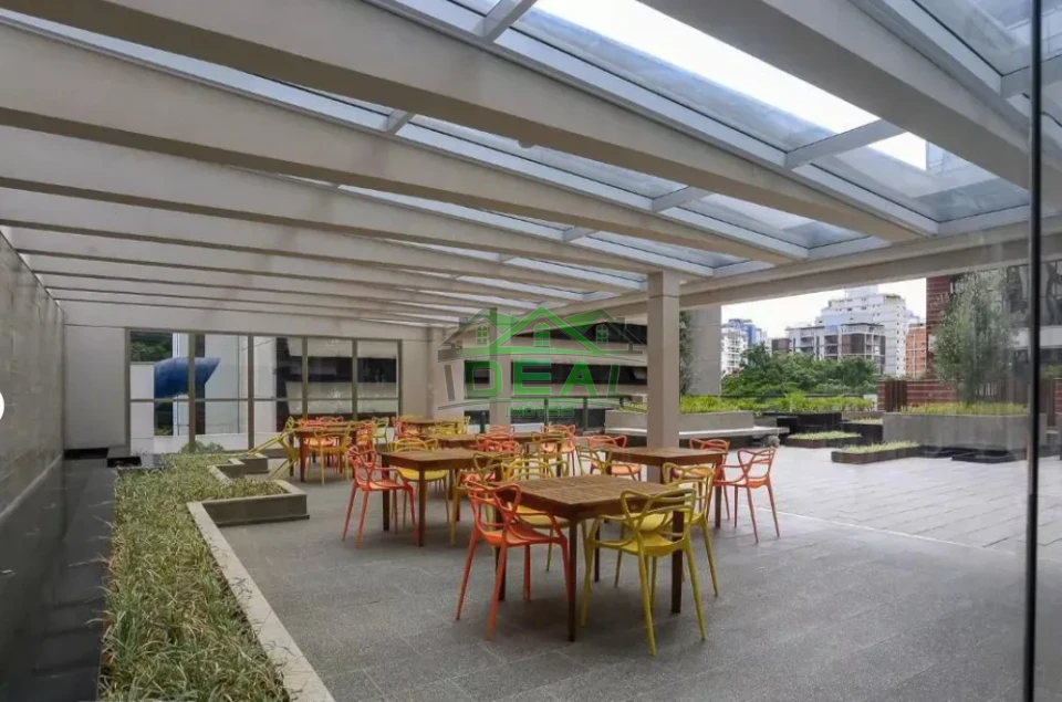 Imagens do imóveis Studio a Venda em Pinheiros