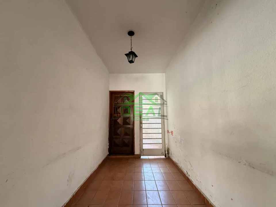 Casa Térrea para Venda no Parque da Lapa, Oportunidade!