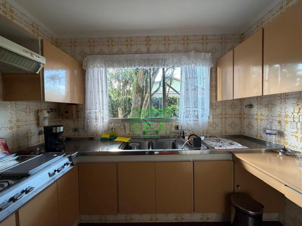 Casa para Venda no Alto da Lapa, 4 Dorm, 6 Banheiros 4 Vagas