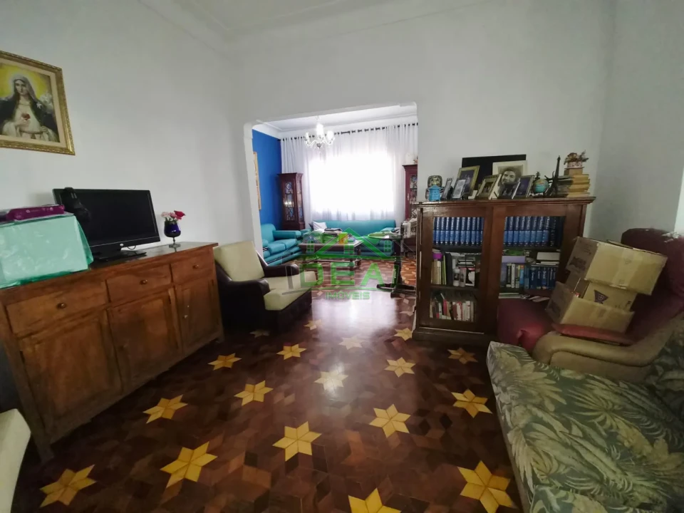 Casa Térrea a Venda no Alto da Lapa