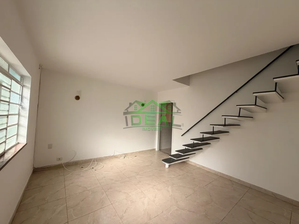 Casa para Locação na Vila Leopoldina, Residencial ou Comercial