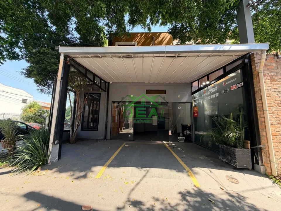 Imóvel Comercial para Locação no Alto da Lapa