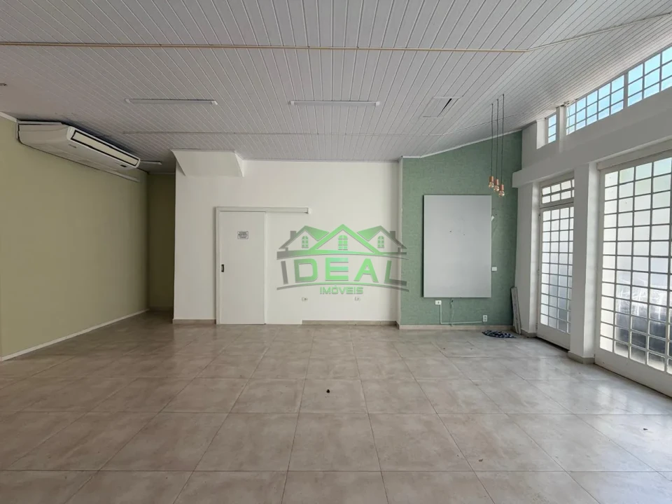 Imóvel Comercial para Locação no Alto da Lapa