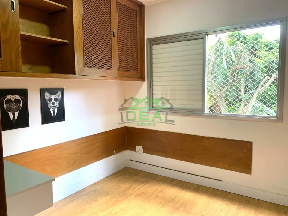 Apartamento para Venda no Alto da Lapa, Rua Tranquila e Arborizada