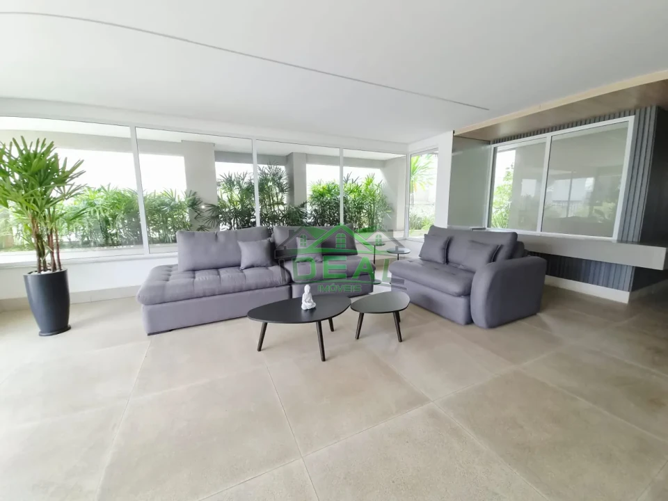 Apartamento para Locação na Vila Leopoldina | 3 Dormitórios e 2 Vagas