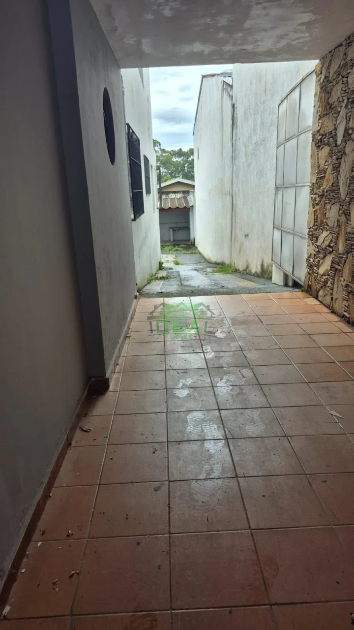 Sobrado Comercial para Locação