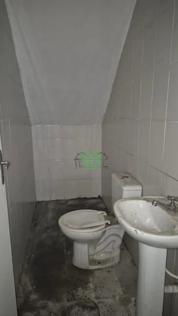 Galpão Comercial para Locação no Alto da Lapa, 295 m, 520 m