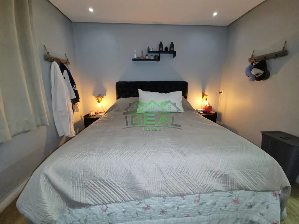 Apartamento à Venda na Vila Leopoldina | 3 Dormitórios, sendo 2 Suítes, e 2 Vagas