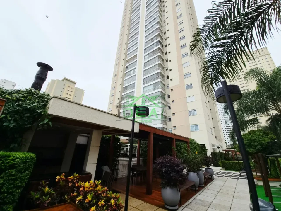 Apartamento a Venda. 3 Suítes. Varanda Gourmet. 2 vagas de garagem