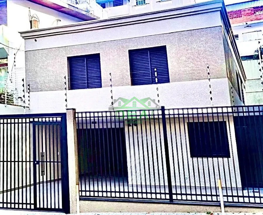 Sobrado para Locação ou Venda na Vila Mariana | 3 dormitórios sendo 1 suíte, 3 vagas