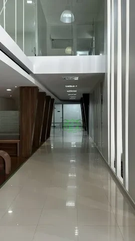 Prédio Comercial Para Locação