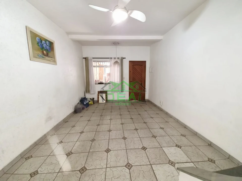 Sobrado Comercial á venda na melhor rua da leopoldina