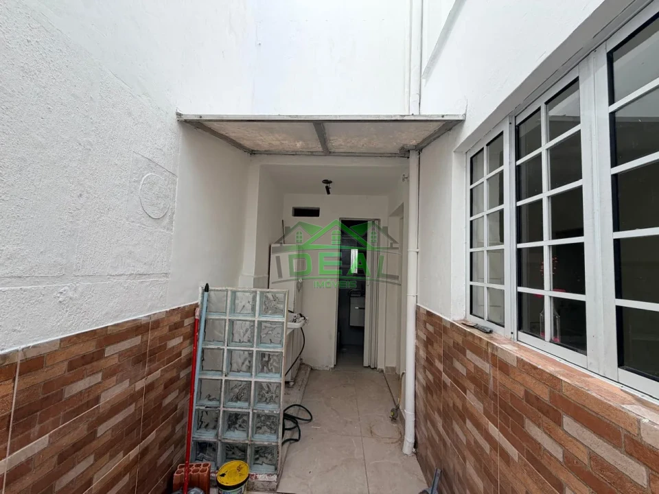 Casa para Locação na Vila Leopoldina, Residencial ou Comercial