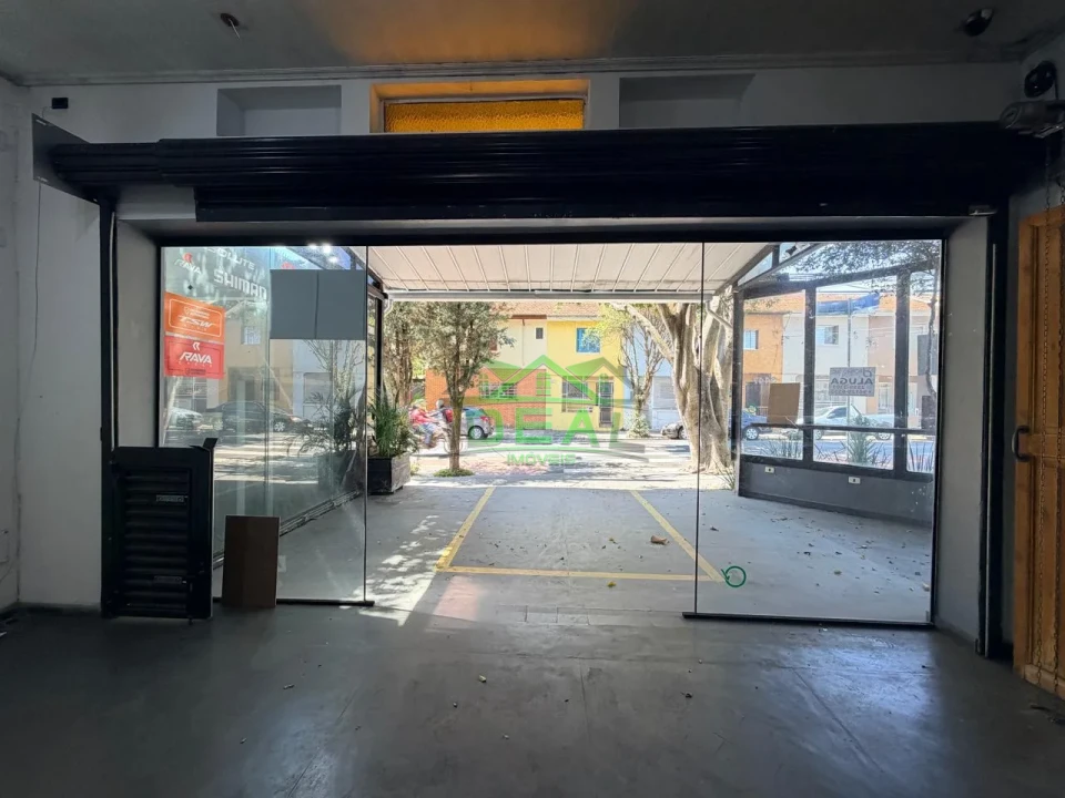 Imóvel Comercial para Locação no Alto da Lapa