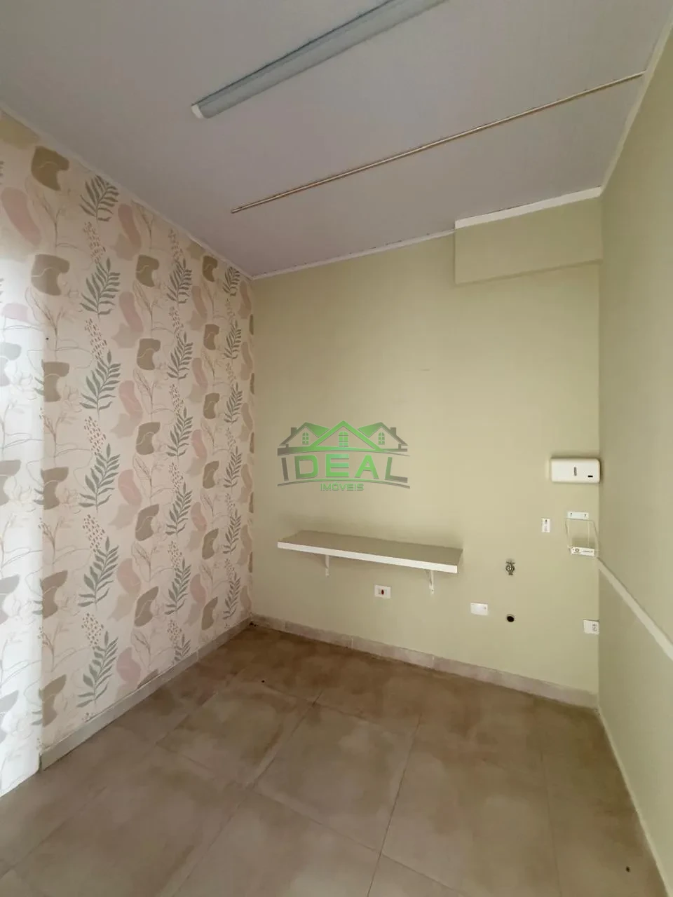 Imóvel Comercial para Locação no Alto da Lapa
