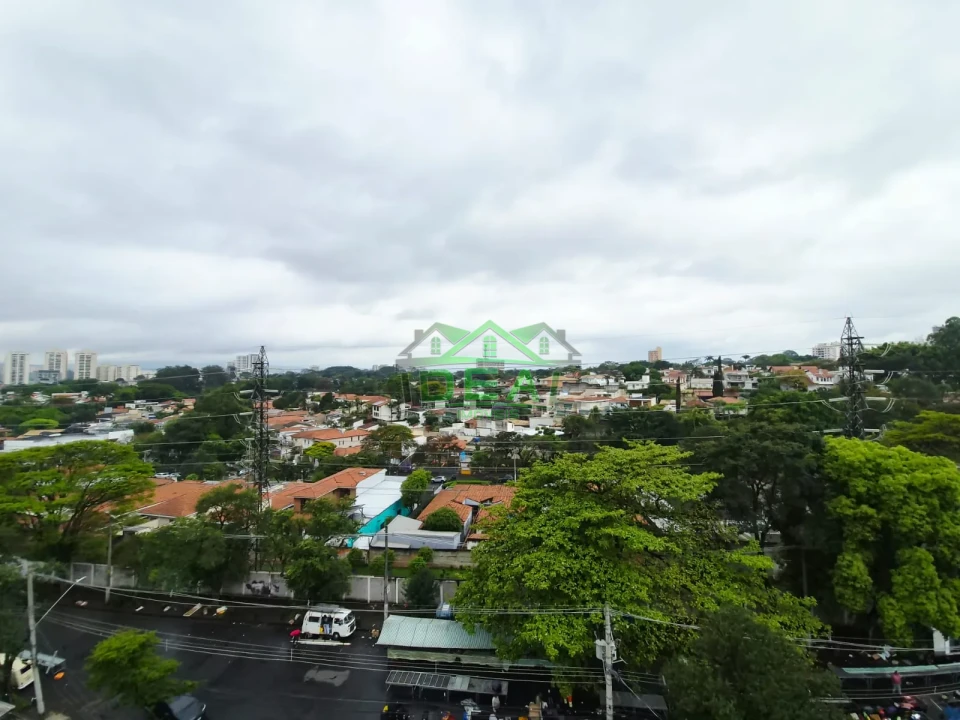 Apartamento para Locação na Vila Leopoldina | 3 Dormitórios e 2 Vagas