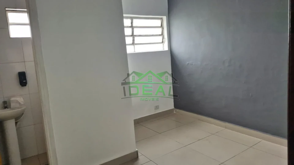 Sobrado Comercial para Locação
