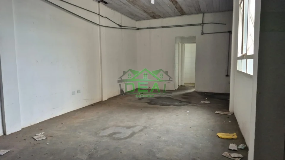 Galpão Comercial para Locação no Alto da Lapa, 295 m, 520 m