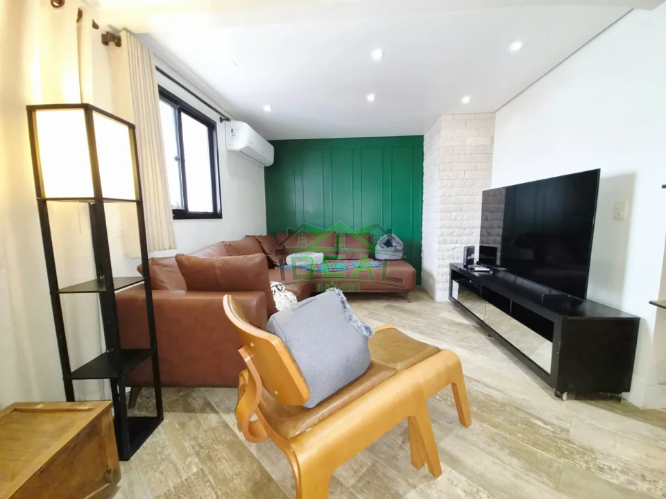 Apartamento à Venda na Vila Leopoldina | 3 Dormitórios, sendo 2 Suítes, e 2 Vagas