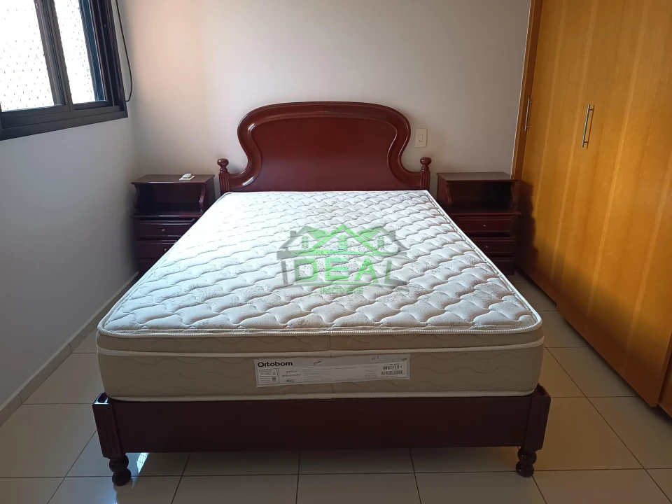 Apartamento para Locação na Vila Leopoldina | 2 dormitórios sendo 2 suítes, 2 vagas, 96 m²