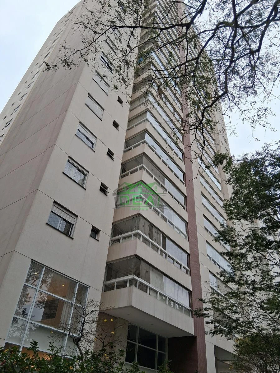 Apartamento de 104mts para venda na Vila Romana