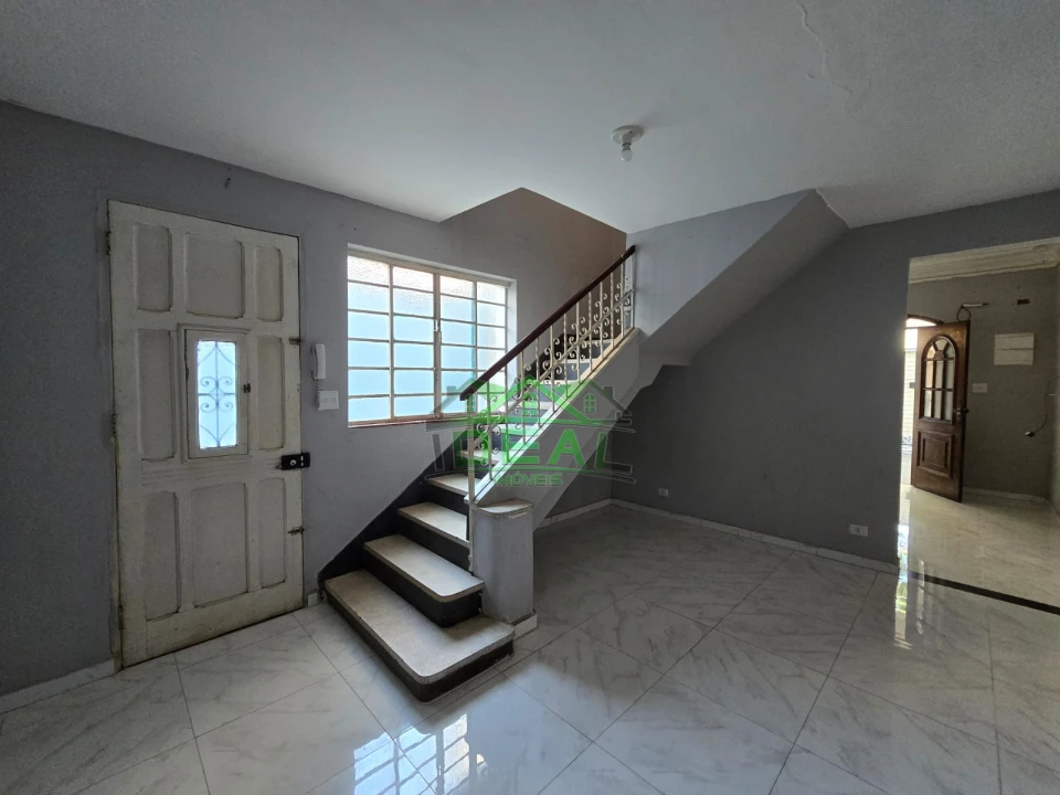 Sobrado para Venda na Vila Leopoldina Comercial e Residencial
