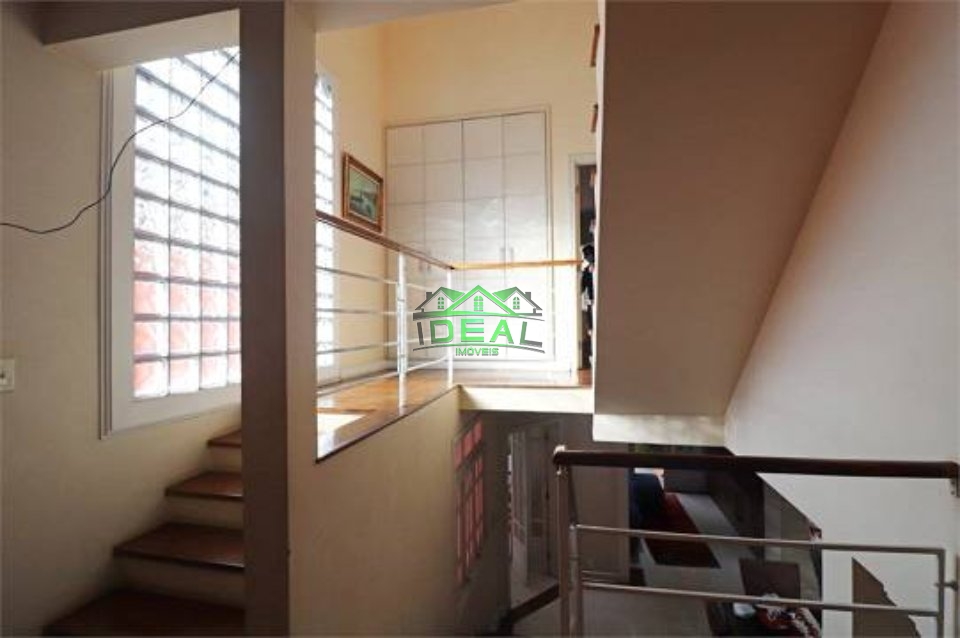 Sobrado para Venda no bairro Vila Romana, 3 dorm, 1 suíte, 2 vagas, 300 m, 266 m