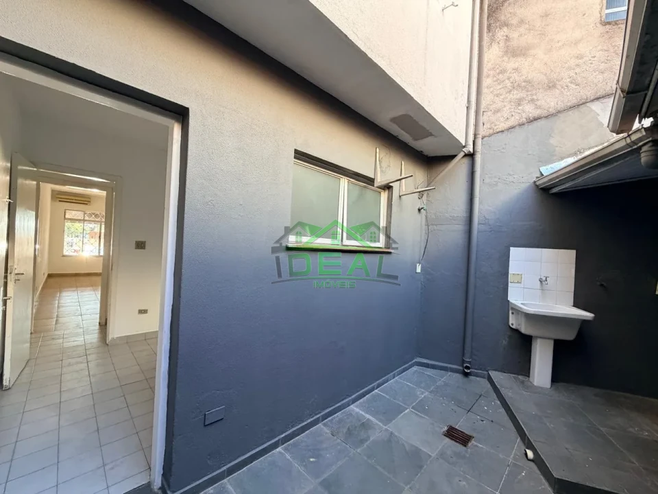 Sobrado para Venda na Vila Romana, Comercial e Residencial