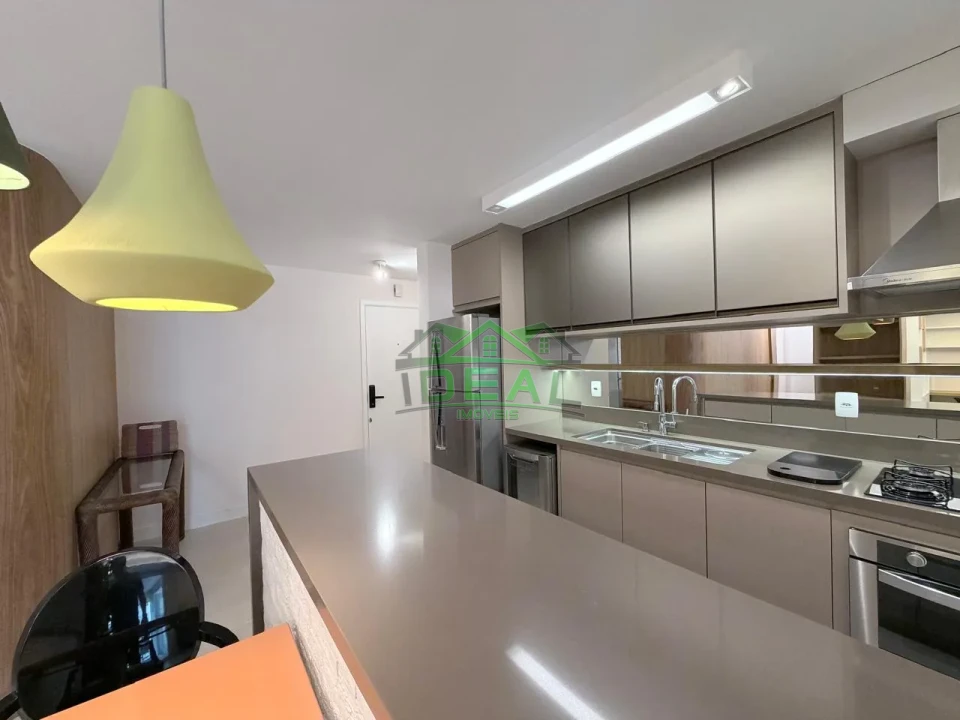 Imagens do imóveis Apartamento para Locação no Alto de Pinheiros, Mobiliado, Projeto de Arquiteto Renomado