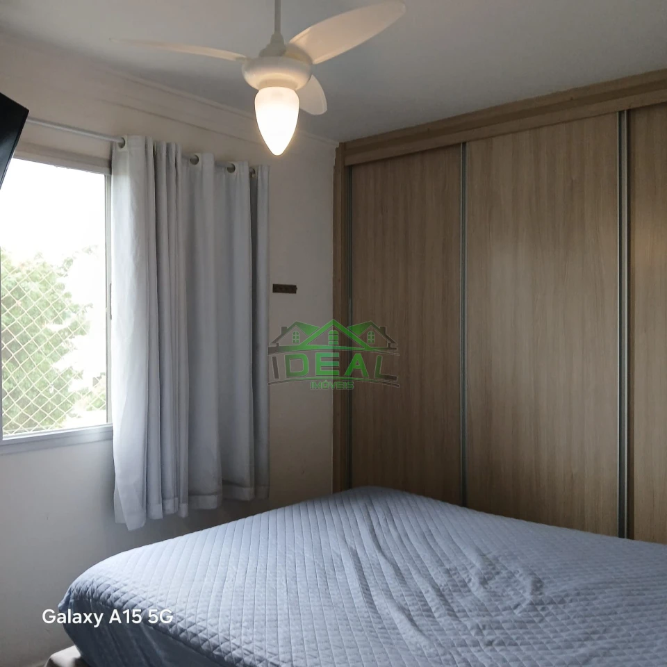 Imagens do imóveis Lindo Apartamento a venda, 2 Dormitórios sendo 1 Suíte.